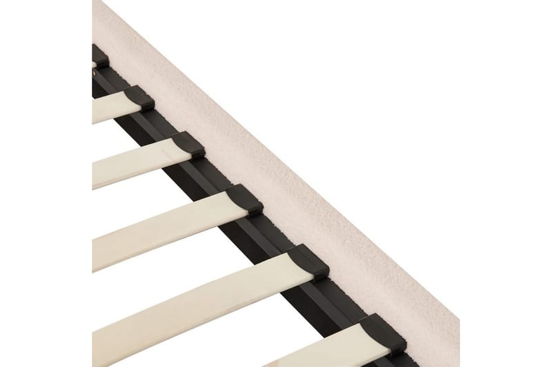 Himmelseng Dannemois - Beige, svart, 160x200 cm - Møbler - Senger - Himmelseng
