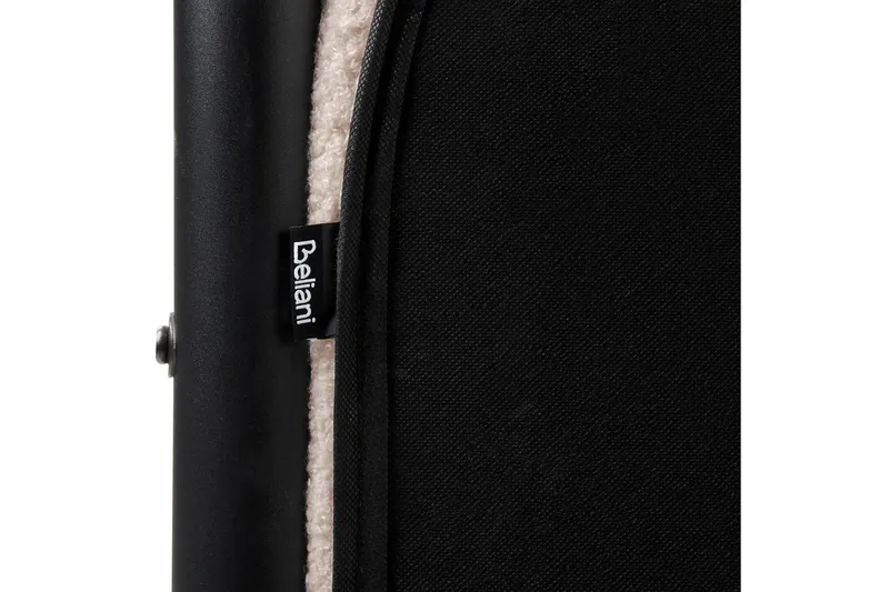 Himmelseng Dannemois - Beige, svart, 160x200 cm - Møbler - Senger - Himmelseng