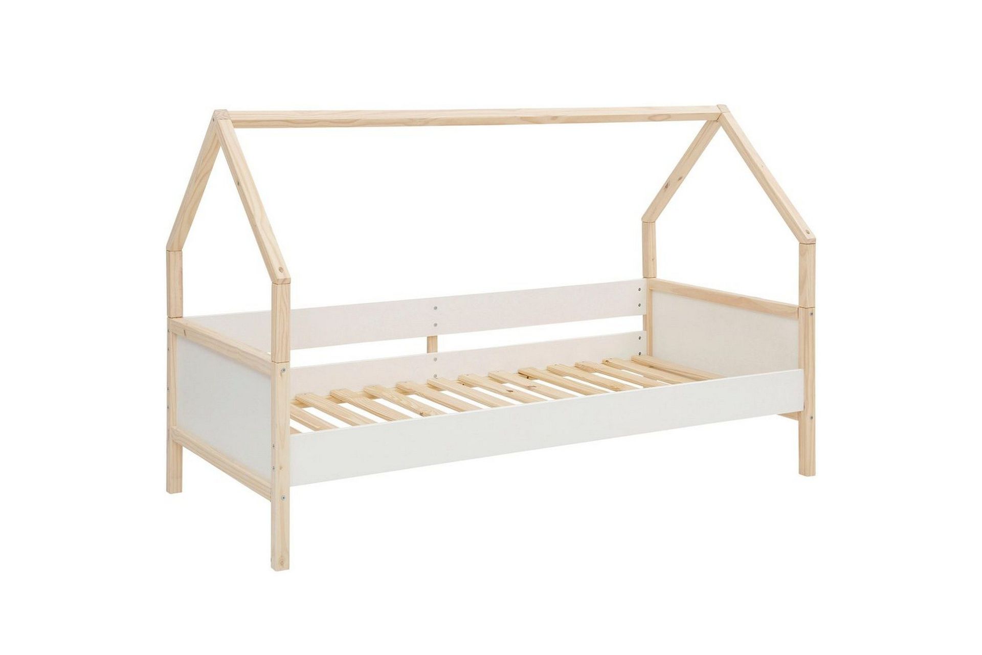 Himmelseng Loft24 Himmelseng Square Line Hvit -