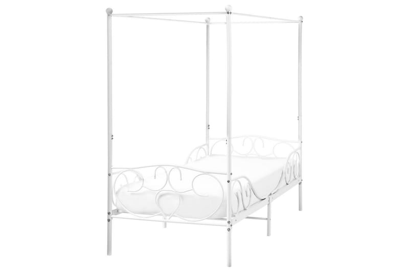 Himmelseng Sormery, Hvit