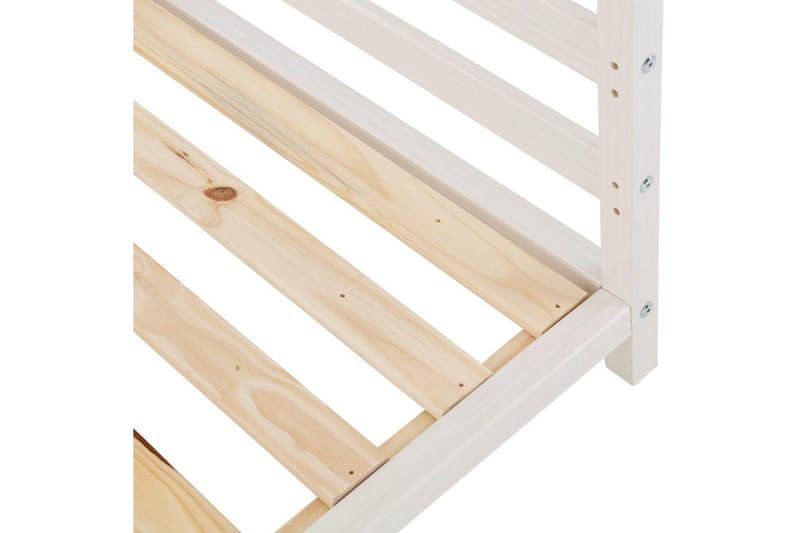 Husseng Ellen - Møbler - Senger - Himmelseng