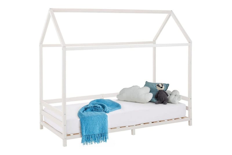 Husseng Ellen - Møbler - Senger - Himmelseng