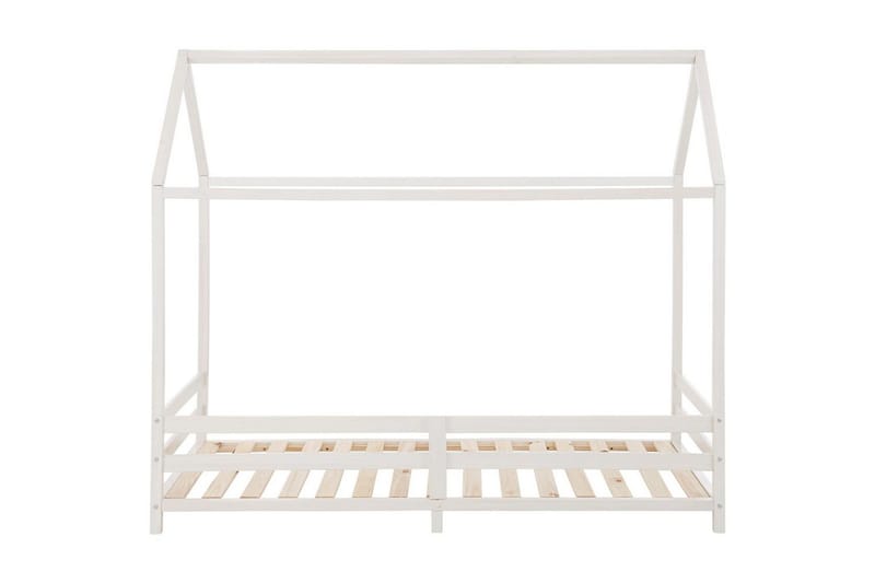 Husseng Ellen - Møbler - Senger - Himmelseng