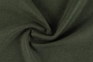 HVILA Classic komplett sengepakke 160x200 cm kontinentalseng med rutemønstret sengegavl - Grønn - Møbler - Senger - Komplett sengepakke