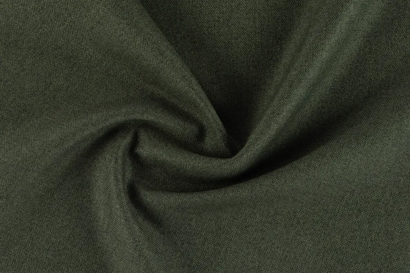 HVILA Classic komplett sengepakke 160x200 cm kontinentalseng med rutet sengegavl - Grønn - Møbler - Senger - Kontinentalsenger