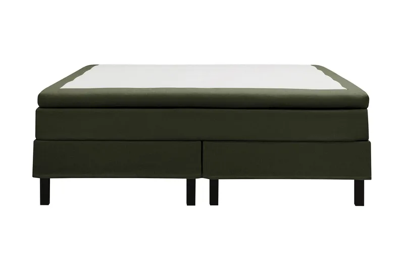 HVILA Classic kontinentalseng 160x200 cm, undefined
