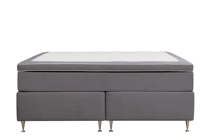 HVILA Lyx kontinentalseng 180x200 cm, undefined