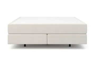 HVILA Svevende komplett sengepakke 180x200 cm uten overmadrass