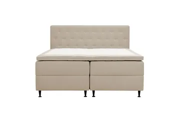HVILA Plus Komplett sengepakke med oppbevaring 180x200 cm