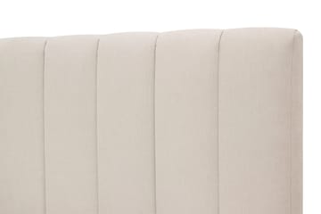 HVILA Plus komplett sengesett 180x200 cm - Lys beige - Møbler - Senger - Komplett sengepakke