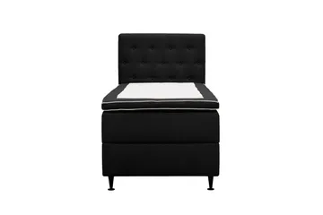HVILA Plus komplett sengesett med oppbevaring 90x200 cm