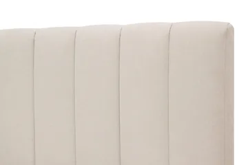 HVILA Plus komplett sengesett 160x200 cm - Lys beige - Møbler - Senger - Komplett sengepakke
