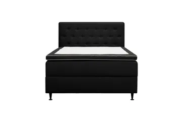 HVILA Plus komplett sengesett med oppbevaring 140x200 cm