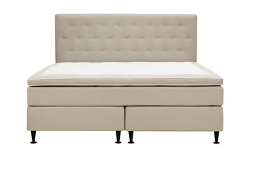 HVILA Plus Komplett Sengepakke 180x200 cm