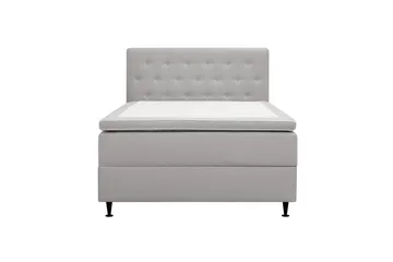 HVILA Plus komplett sengesett med oppbevaring 140x200 cm
