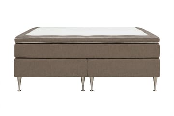 HVILA Plus kontinentalseng 160x200 cm