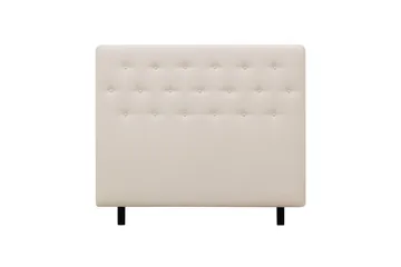 HVILA Plus komplett sengesett med oppbevaring 120x200 cm - Lys beige - Møbler - Senger - Komplett sengepakke
