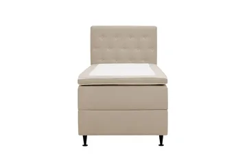 HVILA Plus komplett sengesett med oppbevaring 90x200 cm