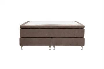 HVILA Premium kontinentalseng 180x200 cm