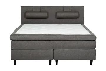 Sengeben Metall 13 cm - Grey