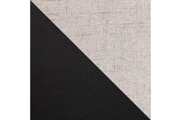 Jendem kontinentalseng 120x200 - Beige - Møbler - Senger - Kontinentalsenger
