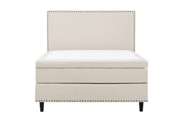 Sengeben Svart 15 cm - Beige