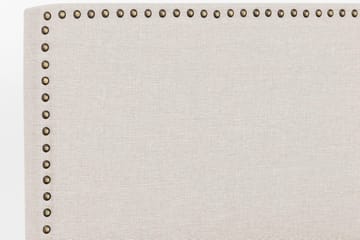 Jolie Kontinentalseng 180x200 - Beige - Møbler - Senger - Komplett sengepakke