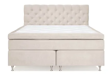 Kaldskum - Lys Beige