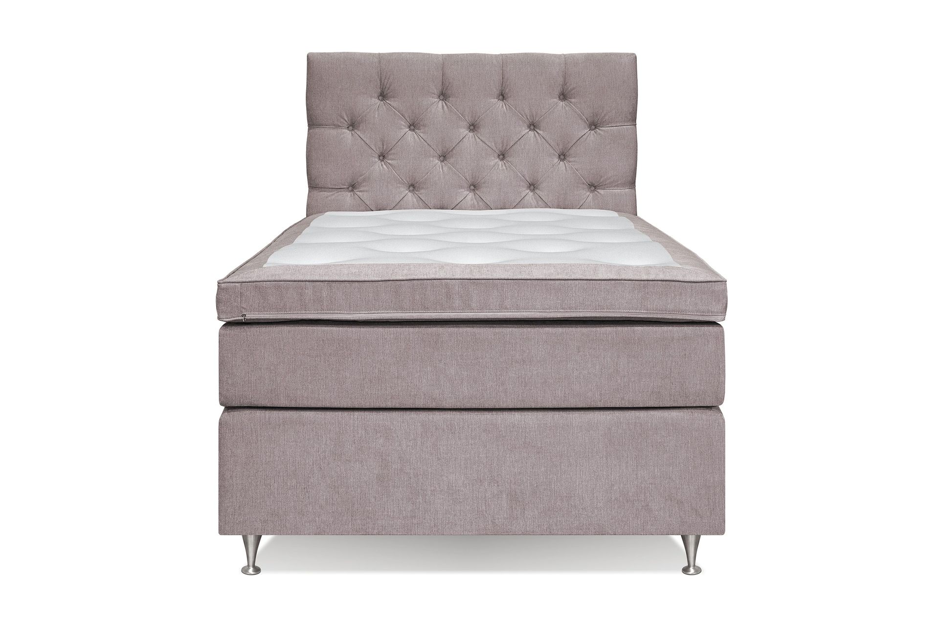Joluma Sengepakke Fast - (+Flere valg) 140x200 cm Vintagerose