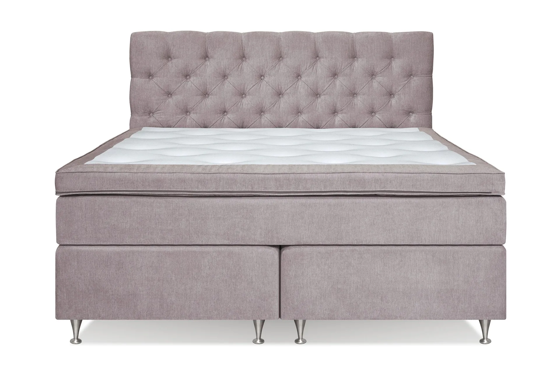 Joluma Sengepakke Fast - (+Flere valg) 180x200 cm Vintagerose