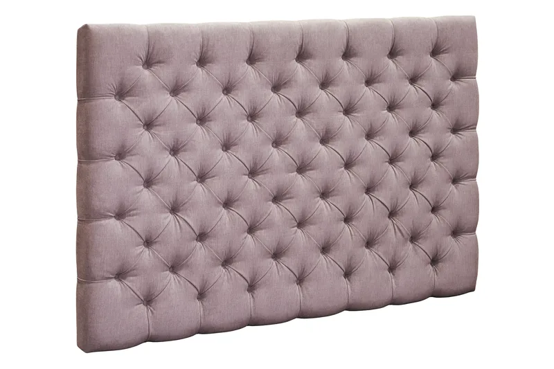Joluma Sengepakke Fast - (+Flere valg) 180x200 cm Vintagerose - Møbler - Senger - Enkeltsenger