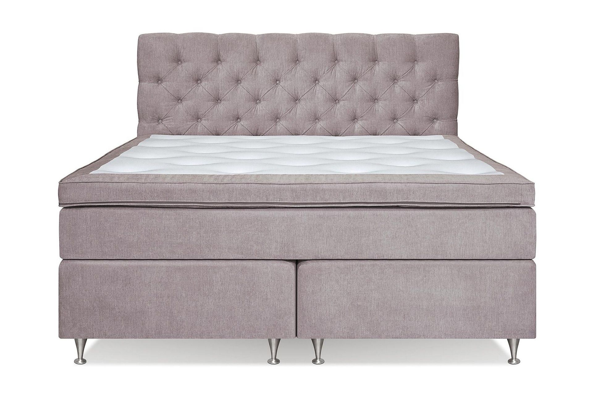 Joluma Sengepakke Fast/Medium - (+Flere valg) 160x200 cm Vintagerose