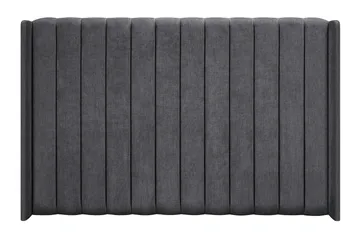 Joluma Sengepakke Medium - (+Flere valg) 160x200 cm Mørkegrå - Møbler - Senger - Kontinentalsenger