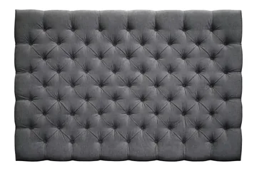 Joluma Sengepakke Medium - (+Flere valg) 180x200 cm Mørkegrå - Møbler - Senger - Komplett sengepakke