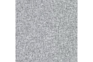 Karrouba Oppbevaringsseng 140x200 cm - Grå - Møbler - Senger - Sengeramme & sengestamme