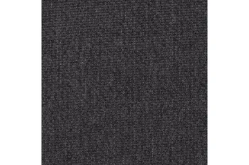 Karrouba Oppbevaringsseng 140x200 cm - Svart - Møbler - Senger - Sengeramme & sengestamme
