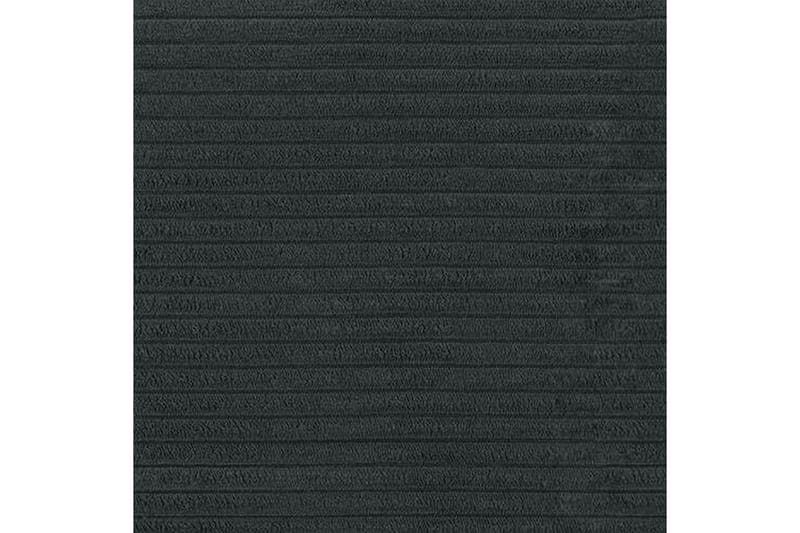 Knocklong Sengeramme 140x200 cm - Mørkegrå - Sengeramme & sengestamme