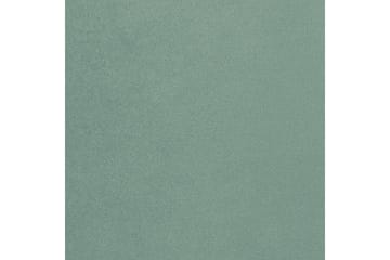 Adeliza Kontinentalseng 120x200 cm+Panel 40 cm - Grønn - Møbler - Senger - Komplett sengepakke
