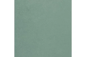 Adeliza Kontinentalseng 180x200 cm+Panel 40 cm - Grønn - Møbler - Senger - Sengeramme & sengestamme