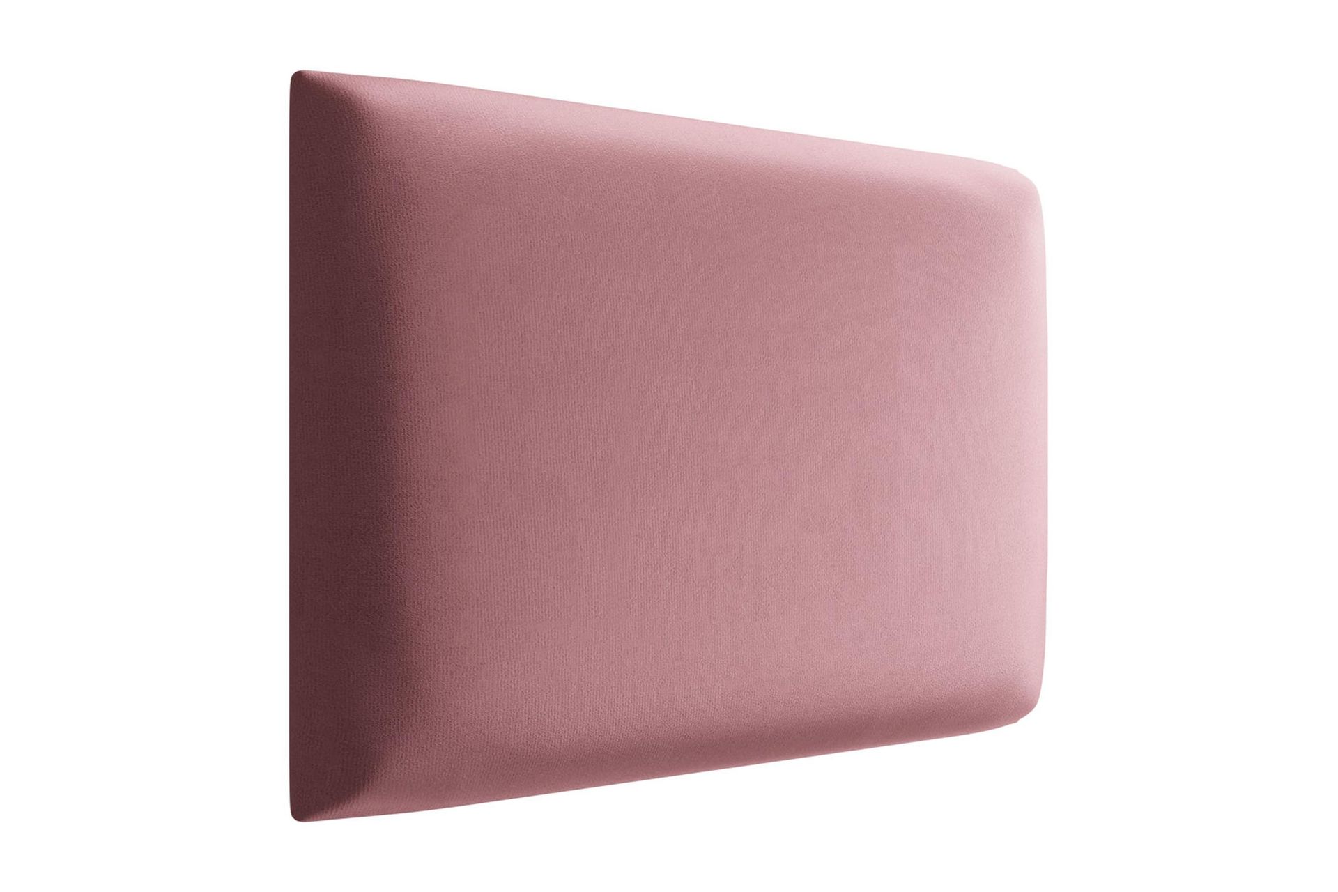 Adeliza Kontinentalseng 180x200 cm+Panel 40 cm - Rosa - Møbler - Senger - Komplett sengepakke