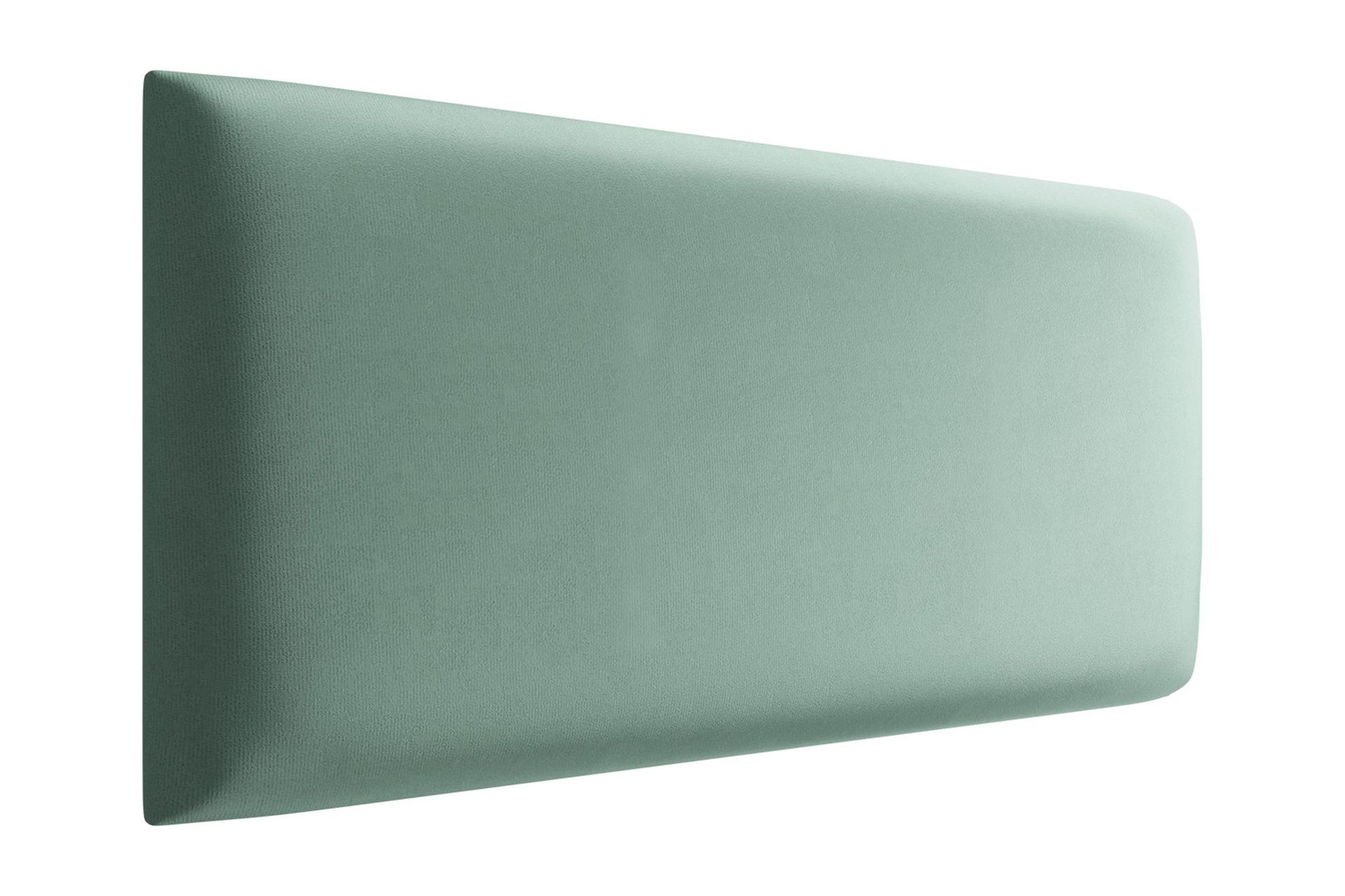 Adeliza Kontinentalseng 180x200 cm+Panel 60 cm - Grønn - Møbler - Senger - Komplett sengepakke