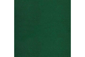 Adeliza Kontinentalseng 180x200 cm+Panel 60 cm - Grønn - Møbler - Senger - Komplett sengepakke