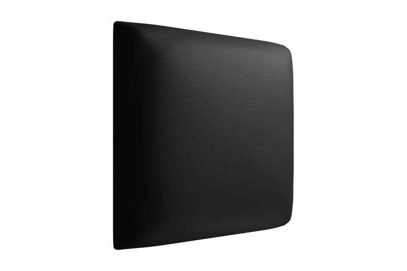 Adeliza Kontinentalseng 180x200 cm+Panel 30 cm - Svart - Møbler - Senger - Sengeramme & sengestamme