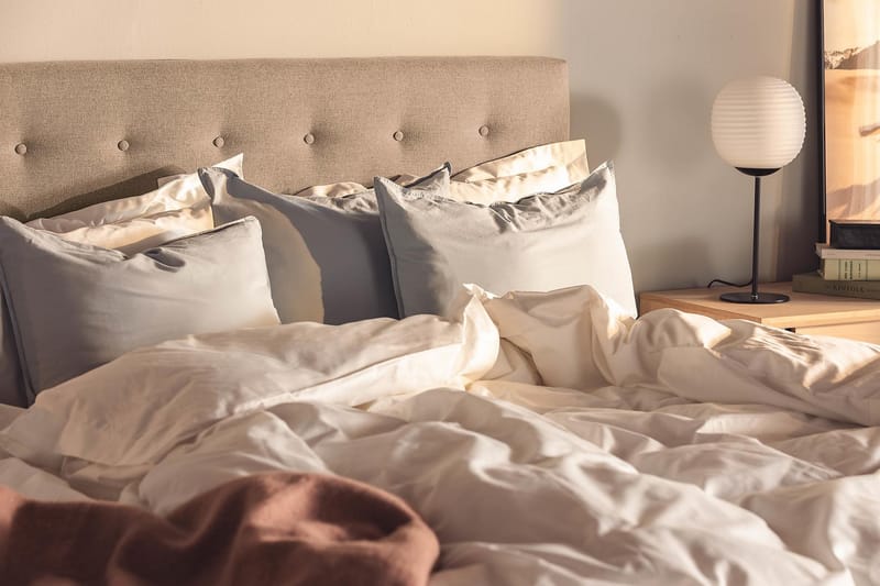 Ella Familieseng Sengepakke 240x200 cm - (+Flere valg) Muldvarp - Møbler - Senger - Kontinentalsenger