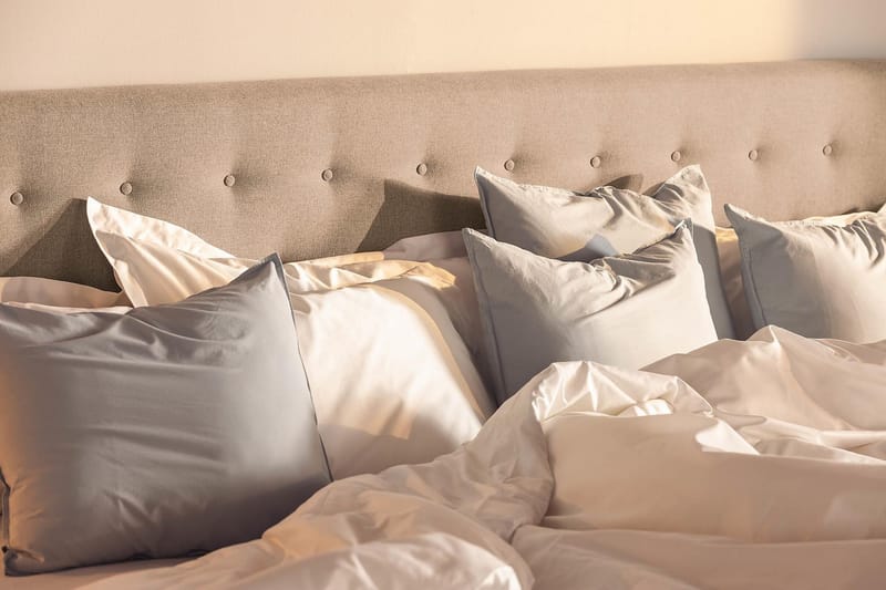 Ella Familieseng Sengepakke 280x210 cm - (+Flere valg) Muldvarp - Møbler - Senger - Kontinentalsenger