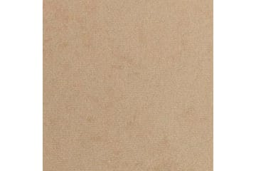 Kontinentalseng 127x216 cm - Beige - Møbler - Senger - Komplett sengepakke