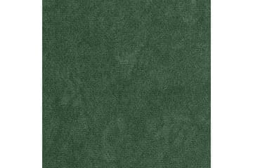 Kontinentalseng 127x216 cm - Grønn - Møbler - Senger - Komplett sengepakke