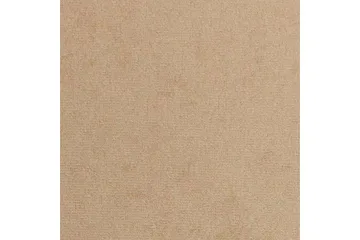 Kontinentalseng 144x208 cm - Beige - Møbler - Senger - Komplett sengepakke
