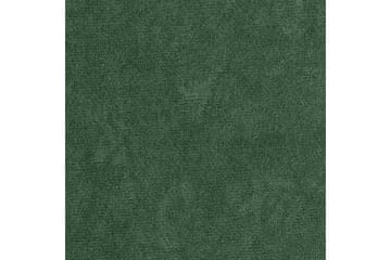 Kontinentalseng 164x208 cm - Grønn - Møbler - Senger - Komplett sengepakke