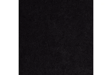 Kontinentalseng 164x208 cm - Svart - Møbler - Senger - Komplett sengepakke